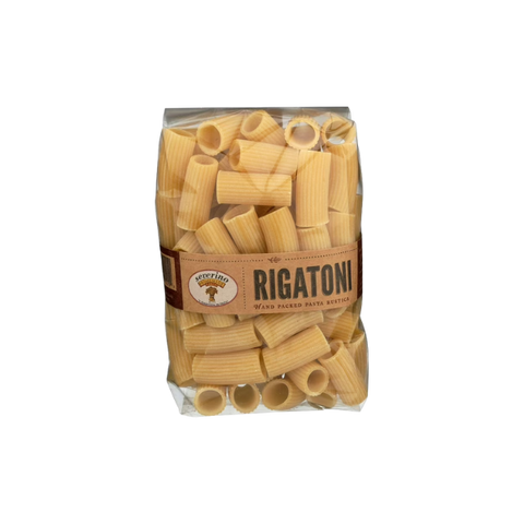 Rigatoni