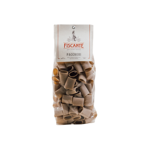 Paccheri