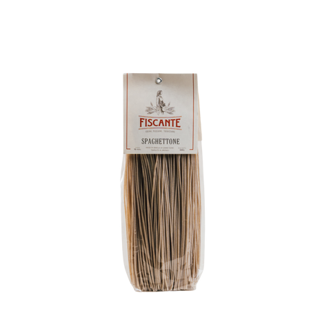 Spaghettone