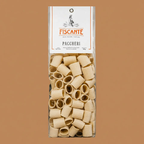 Paccheri