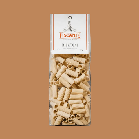 Rigatoni