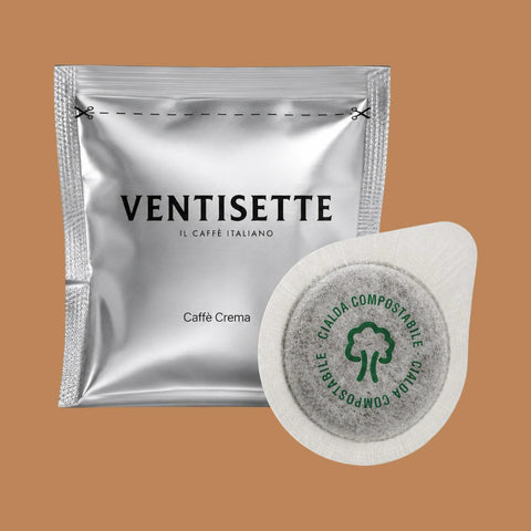 Caffè Crema