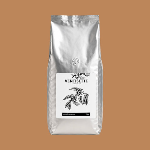 Kaffeebohnen