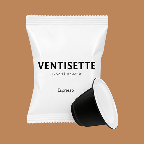 Nespresso Kapseln