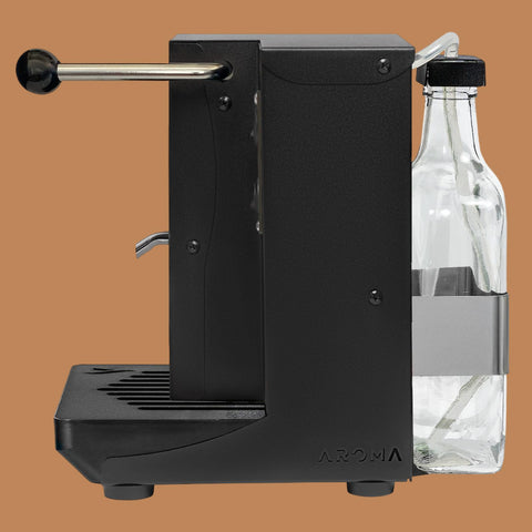 Aroma Lite – all black