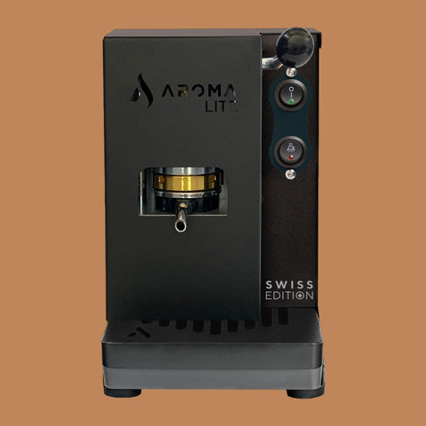 Aroma Lite – all black