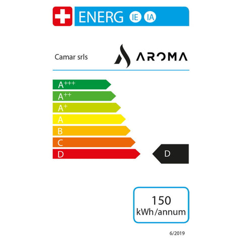 Aroma Iconica Marilyn