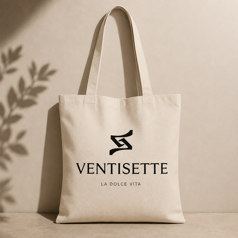 Baumwolltasche
