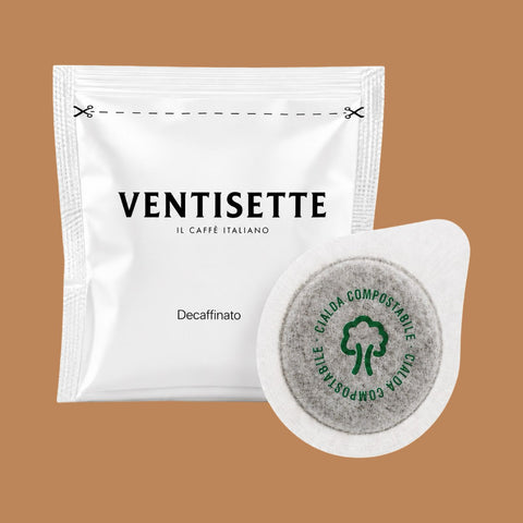 Decaffeinato